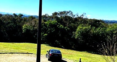 Terreno Exclusivo no Ganchinho - 9.645m² em Condomínio Fechado