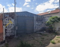 Imóvel Comercial com 198m² em Piraju - SP