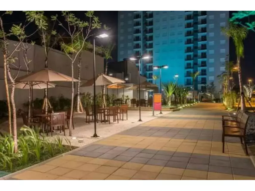 Apartamento 2 quartos, 1 suíte e 1 vaga