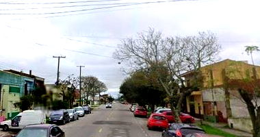 Casa Ocupada com 216m² de Terreno em Rio Grande/RS