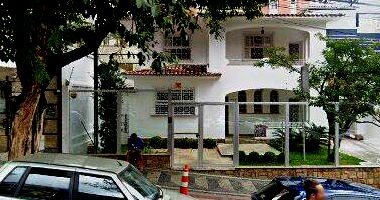 Vaga de garagem com 11,61m² no Edifício Pontal Sul, desocupada