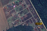Lote Chácaras Vila Verde - Quadra 07, Lote 07
