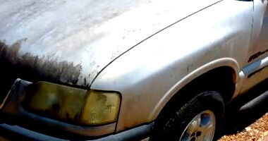 GM S10 DELUXE 2.5 S 4X4 Prata