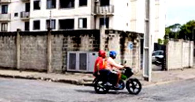 Apartamento com 40,06m² em João Pessoa/PB