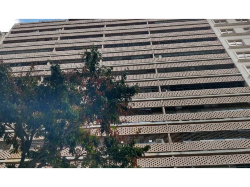 Conjunto Comercial com 1 vaga, 92,65m²