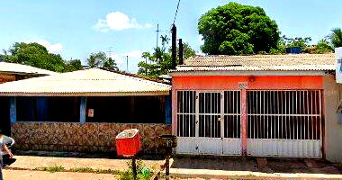 Galpão com Escritório 553,88m² Construídos, Desocupado