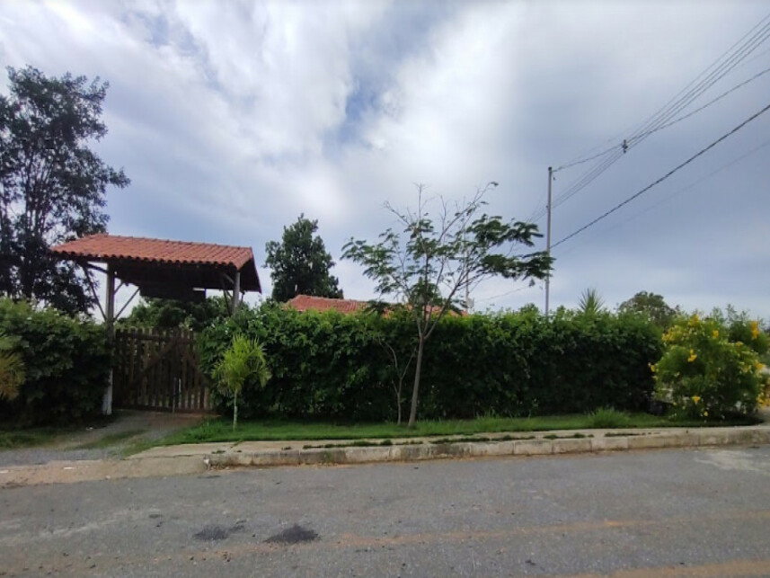 Terreno em Leilão - Garden Ville, Caetanópolis/MG