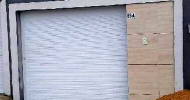 Casa com 2 quartos, 2 banheiros, 1 vaga e 78,64m² privativos