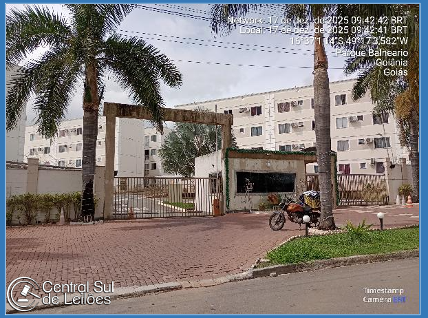 Apartamento com 2 quartos, 1 vaga de garagem, 49,1 m²