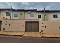 Sobrado 2 dorms, 93m² em Itumbiara/GO