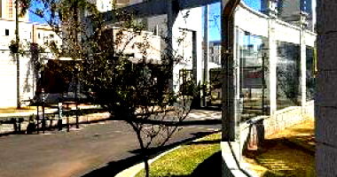 Apartamento com 2 quartos em Uberlândia