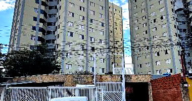 Apartamento com 2 Quartos em São Paulo/SP