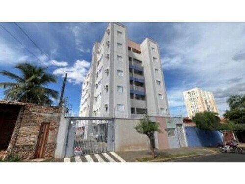 Apartamento com 2 quartos em São José do Rio Preto/SP