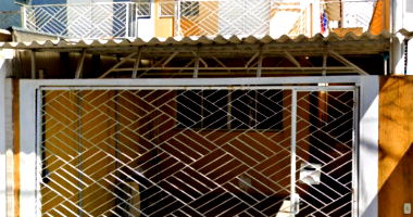 Imóvel Residencial com 3 Quartos em São Paulo