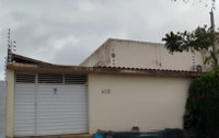 Casa com 2 quartos, 1 banheiro e 90m² de área construída