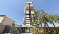 Apartamento 153m² com 2 vagas no Centro de Sertãozinho