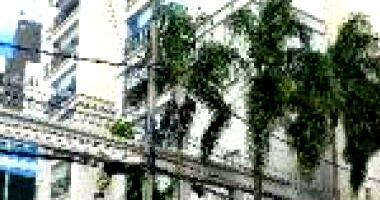 Apartamento com 2 vagas em São Paulo/SP