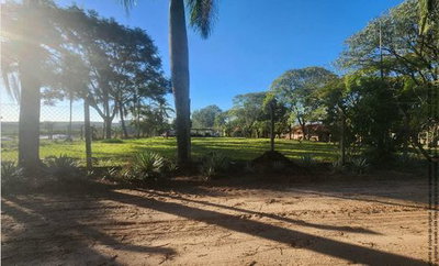 Sítio rural com casa e 26,62 hectares