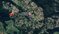 Chácara nº 6 com 14.620m² em Recreio do Vale da Santa Fé