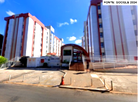 Sala Comercial com Vaga de Garagem em Brasília