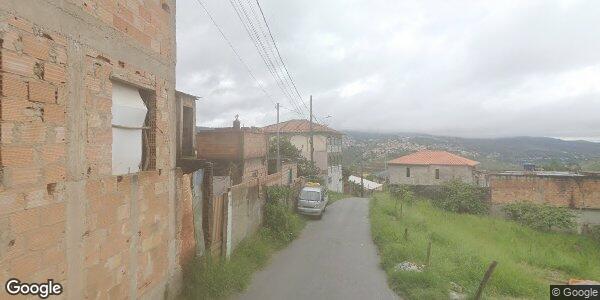 Sobrado com 150,90m² em Ouro Preto/MG