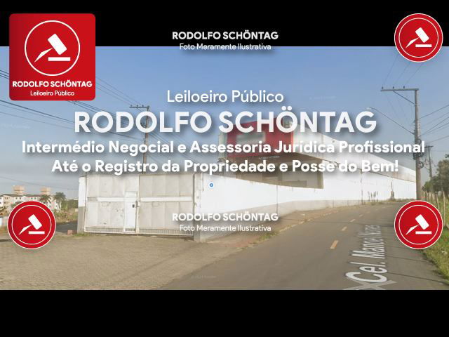 Fração Ideal de 4,93% de Imóvel Judicial em Serra ES