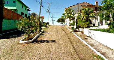Edificação de madeira com 66m² - Oportunidade em Silveira Martins