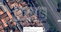Terreno com Edificação Inacabada em Bariri/SP