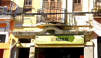 Sobrados no Centro do Rio de Janeiro - Oportunidade Única!