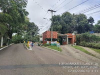 Terreno em Guaíba/RS, 984,81m², Matrícula 65716