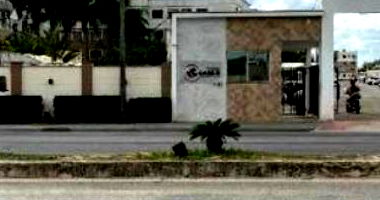 Apartamento com 53m² em Campos dos Goytacazes/RJ - Donana