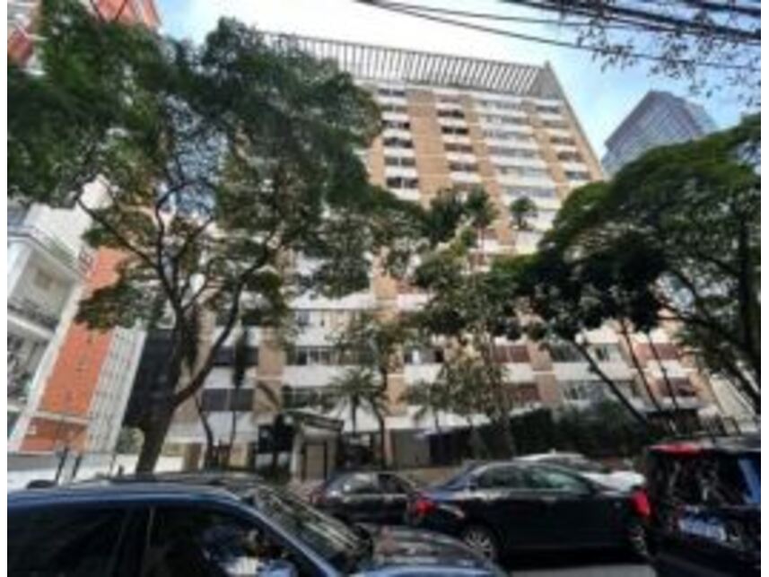 Apartamento 2 Quartos com 1 Vaga em Leilão - Itaim Bibi, São Paulo