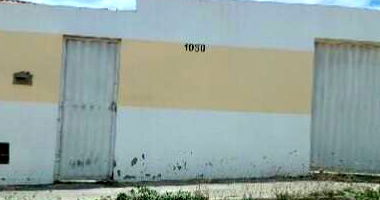 Casa com 2 quartos, 1 banheiro, 43,48m² área privativa, 1 vaga