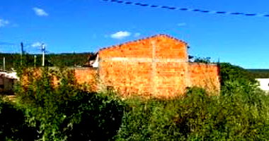 Terreno em Barreiras/BA - Morada da Lua