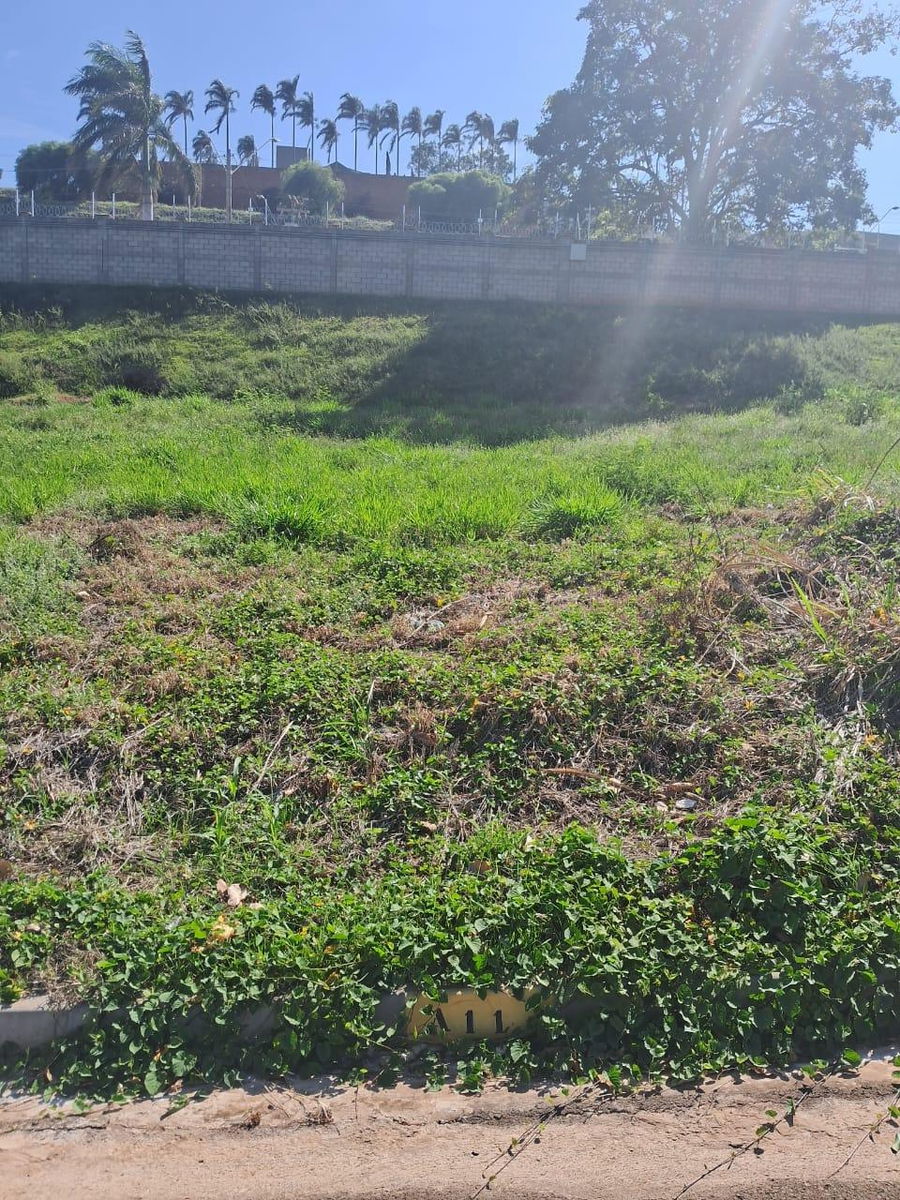 Terreno Regular de 250m² em Barra Bonita - Desocupado