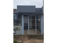 Casa em condomínio - Olaria - Ocupada