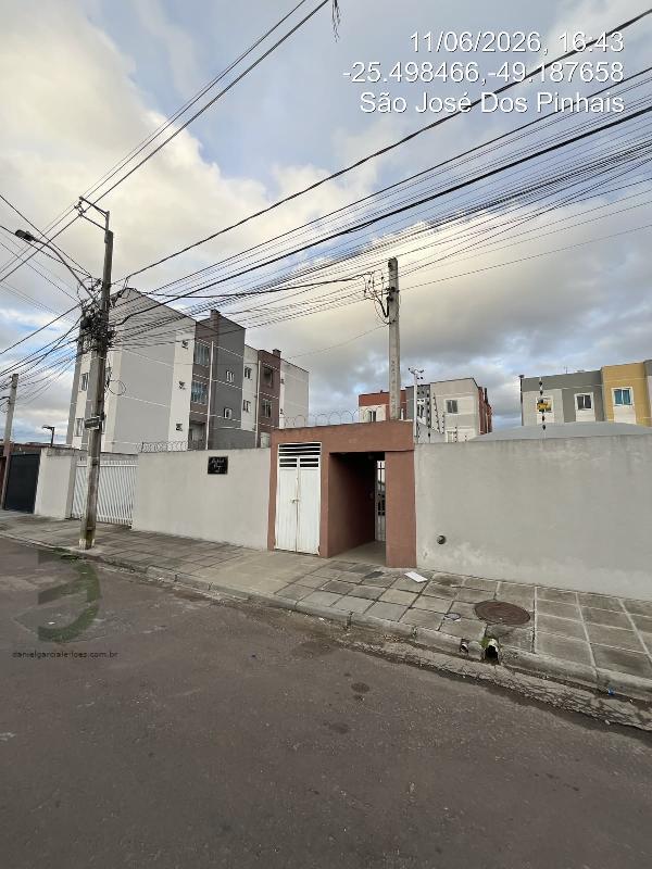 Apartamento 2 Quartos com Vaga no Parque da Fonte