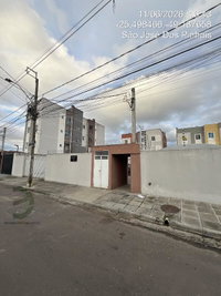 Apartamento 2 Quartos com Vaga no Parque da Fonte
