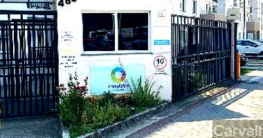 Apartamento com 2 quartos e vaga em Rio de Janeiro