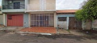 Casa 2 Quartos, 1 Banheiro e 101,53 m² Desocupada
