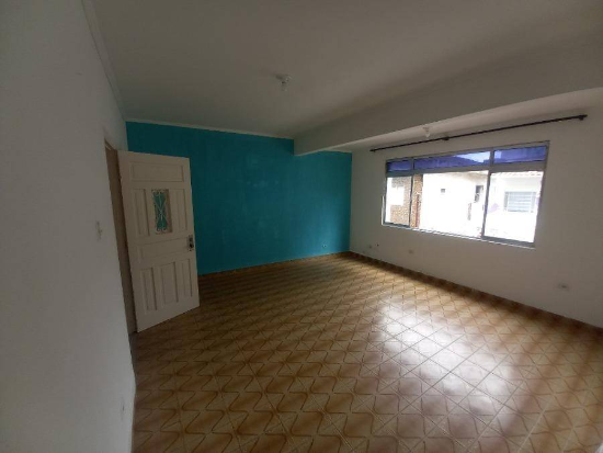 Apartamento com 71m² em São Vicente