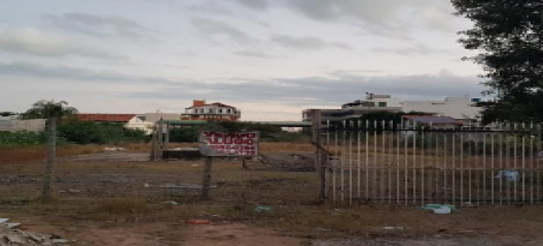 Terreno em Campos dos Goytacazes com 129m² Construídos