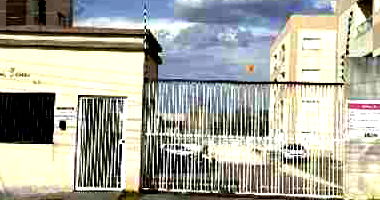 Residencial Jardim das Torres: 2 Quartos, 1 Vaga