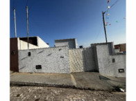 Casa com 2 Quartos e 1 Vaga em Itambé/PE