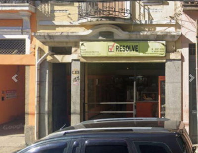 Casa no Centro do Rio de Janeiro com 60% de desconto