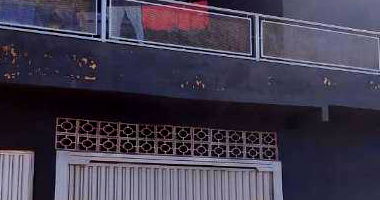 Casa Ocupada com 81m² de Área Construída em Chapadão do Sul