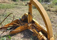 COLHEDORA DE FORRAGEM COMBINE 60 MASTER ANO: 2017