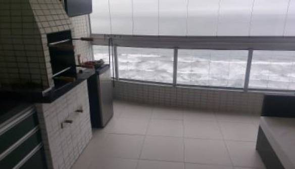 Apartamento 3 dorms, 2 banhs, 173m² -