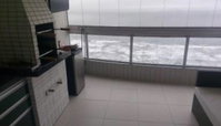 Apartamento 3 dorms, 2 banhs, 173m² -