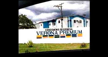 Apartamento 2 Quartos em Manaus